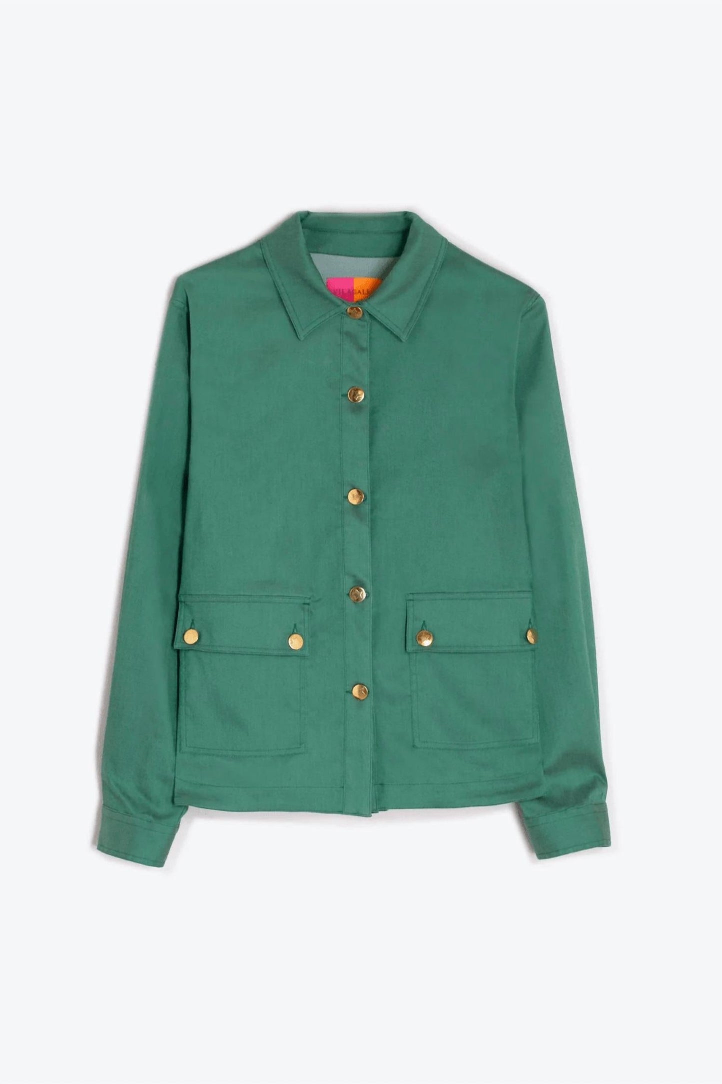 Vilagallo - Olivia Jacket