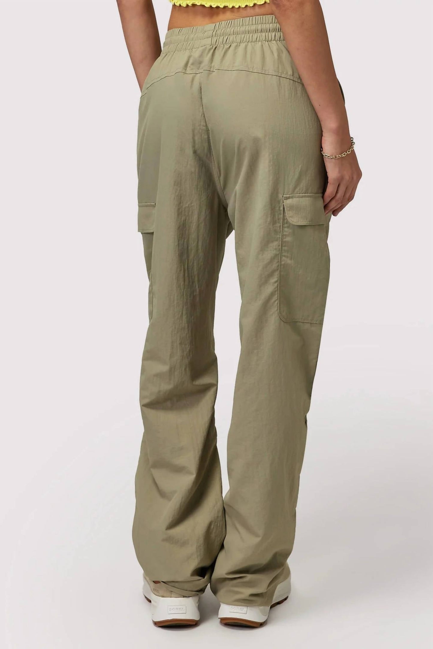 Spiritual Gangster - Journey Cargo Pant