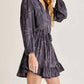 Z Supply - CAMILA MINI DRESS