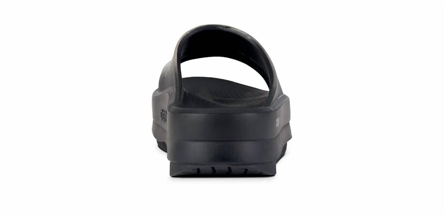 Oofos - Women's Oomega Lux Slide