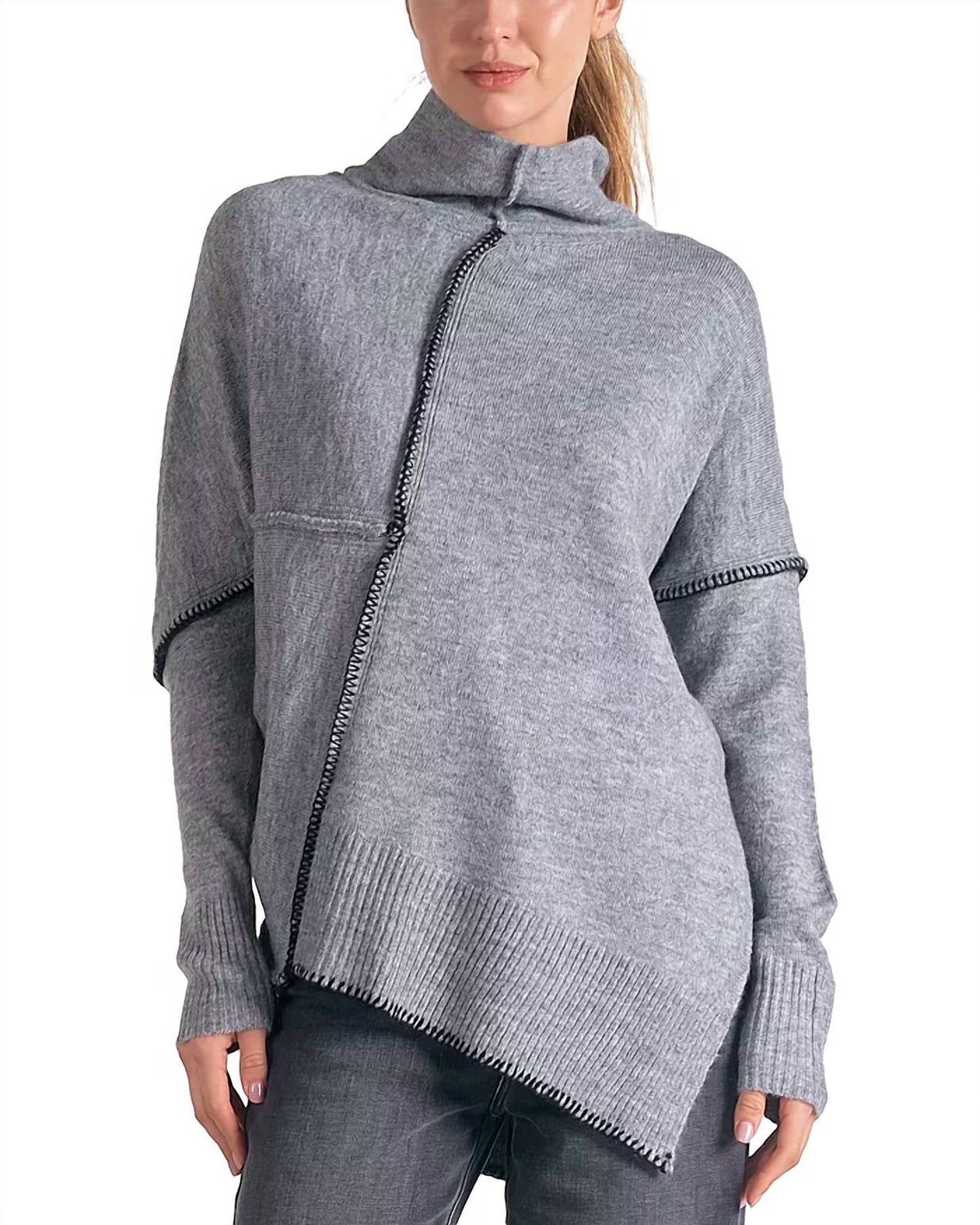 Elan - Asem Sweater