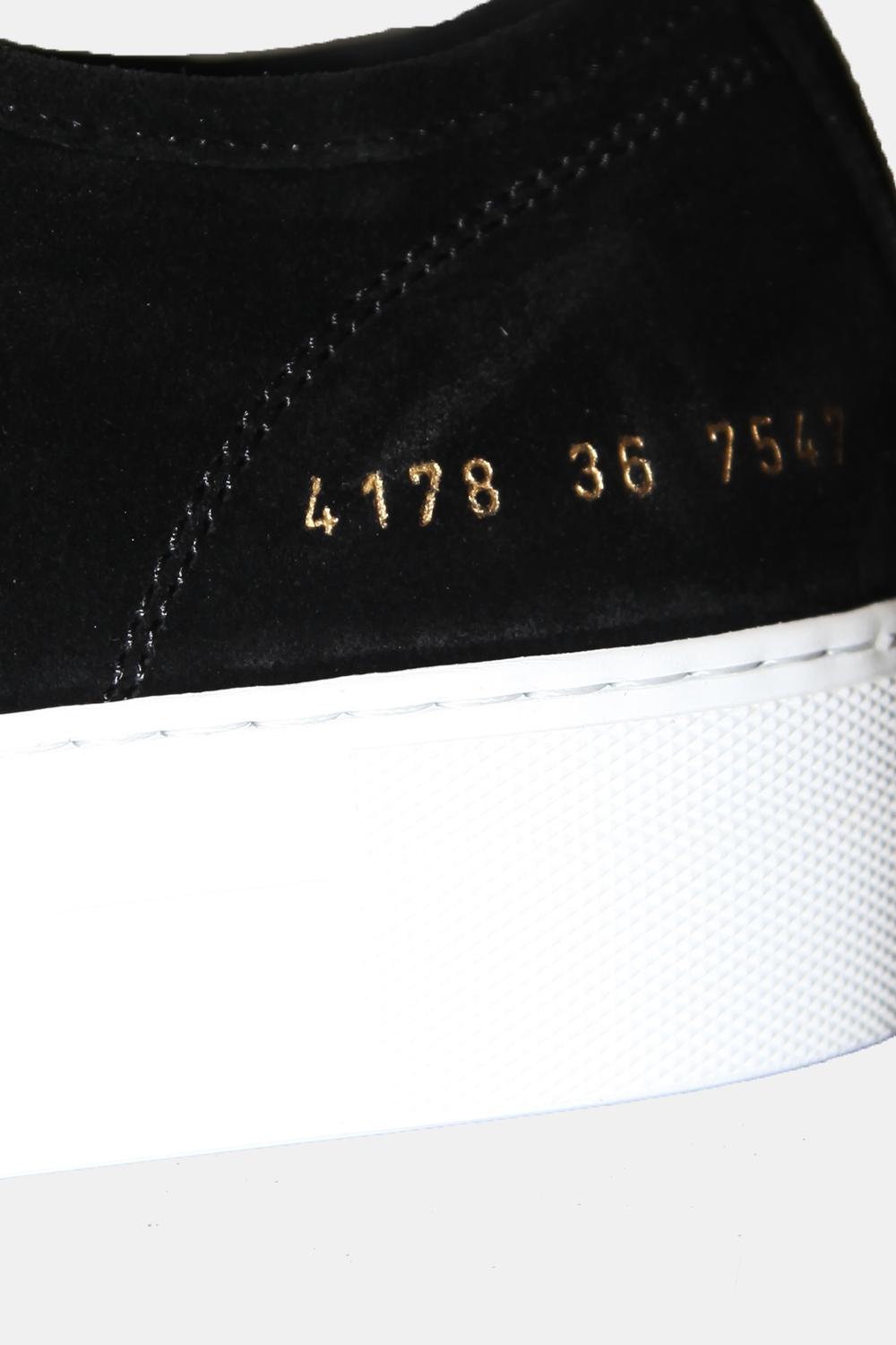 Common Projects - Women's Tournament Low Super Sneakers