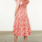 Thml - Dahlia Floral Dress