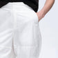 Atm - Cotton Poplin Cargo Pant