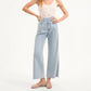 Veronica Beard - Taylor High Rise Jeans