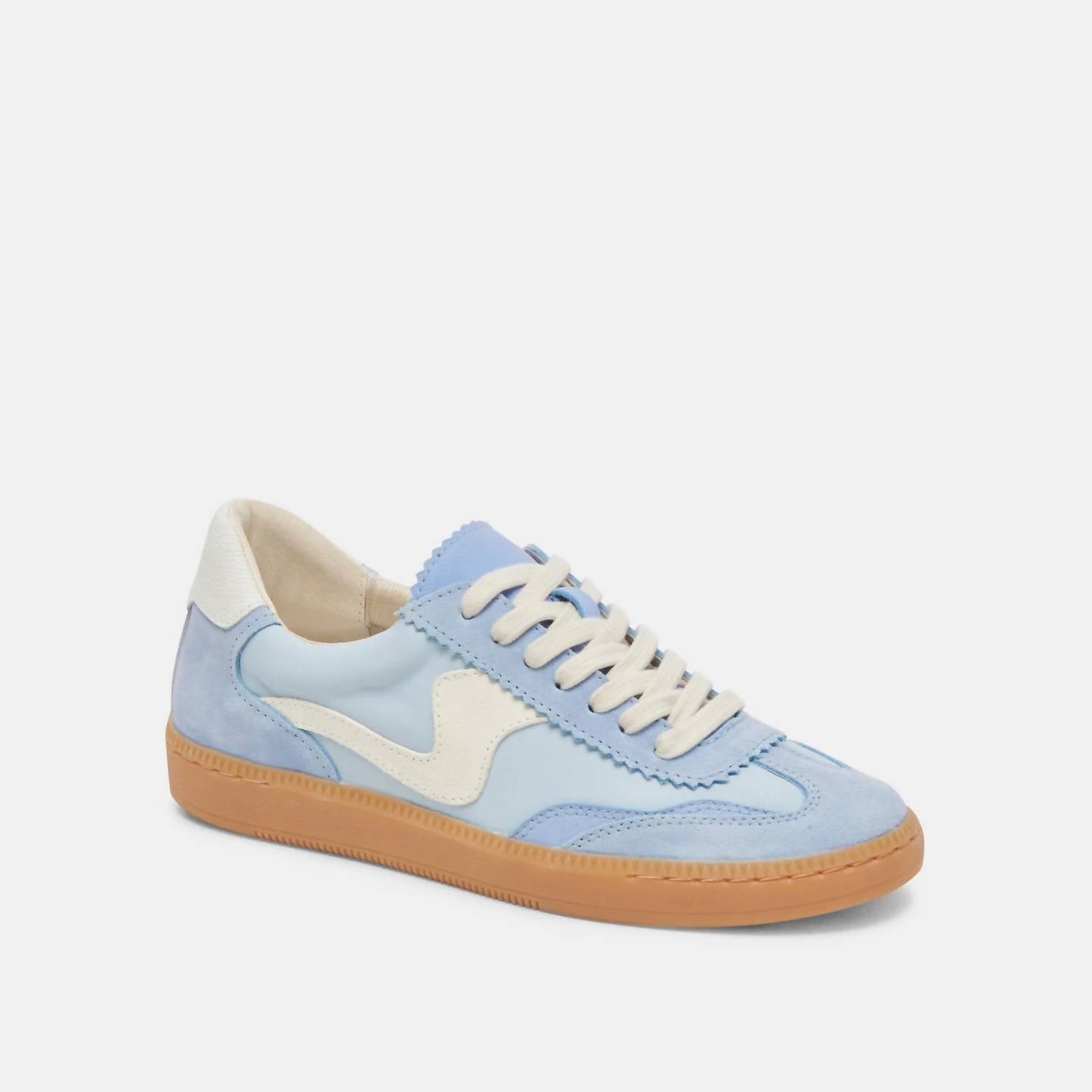 Dolce Vita - Women's Notice Suede Sneakers