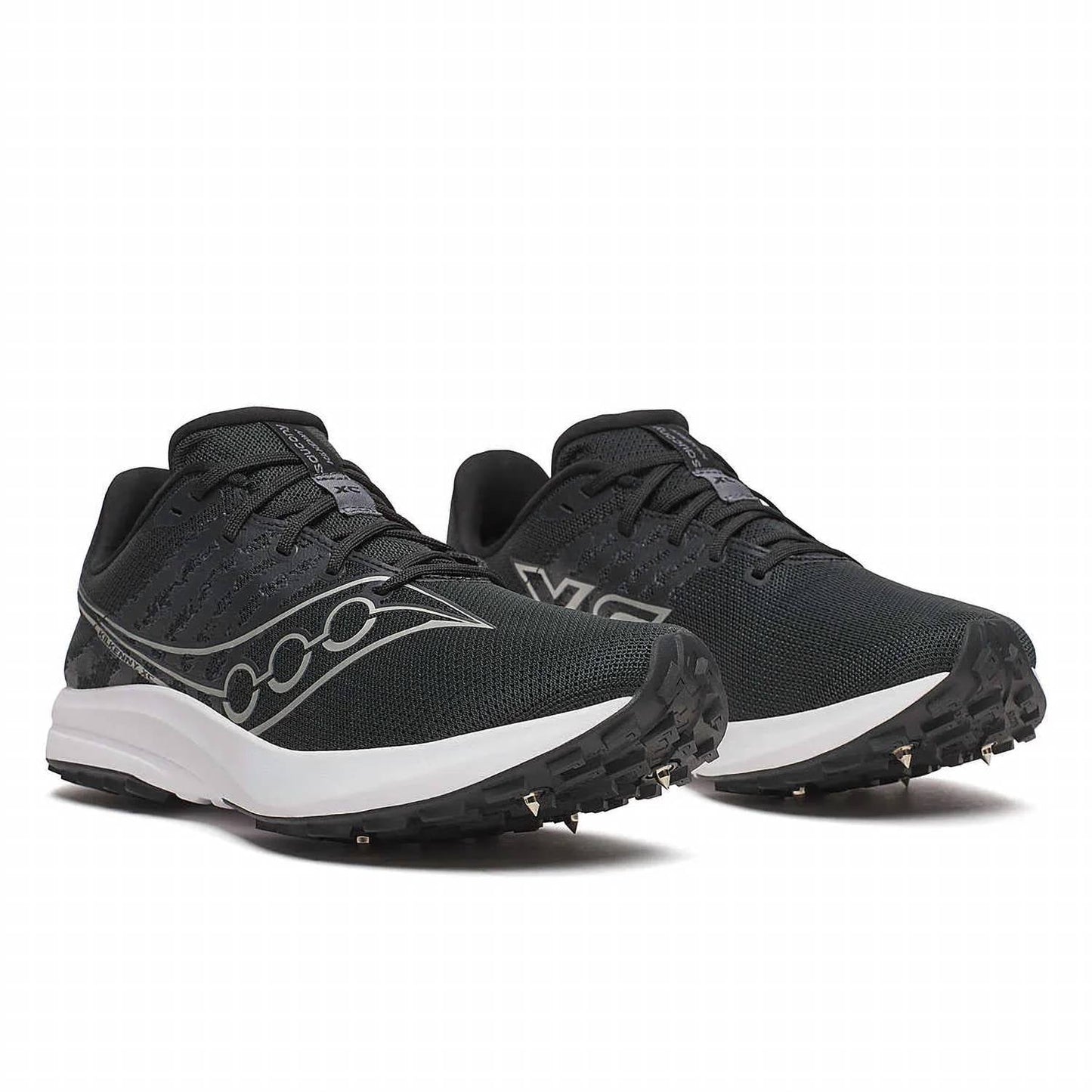 Saucony - Men's Kilkenny Xc 10 Spike Shoes