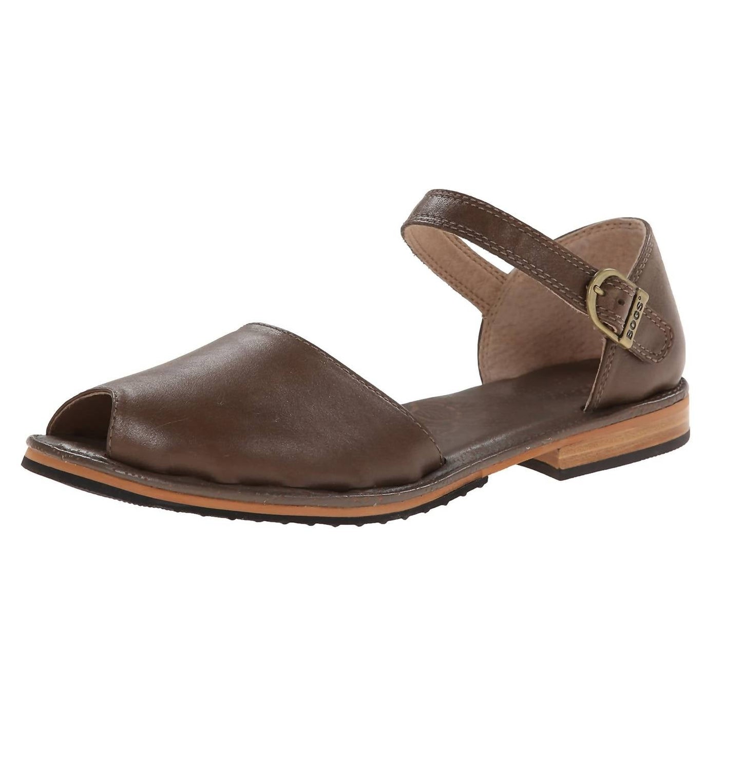 Bogs - Women's Nashville Peep Toe Sandal