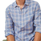 Rails - Men's Wyatt Long Sleeve Shirt