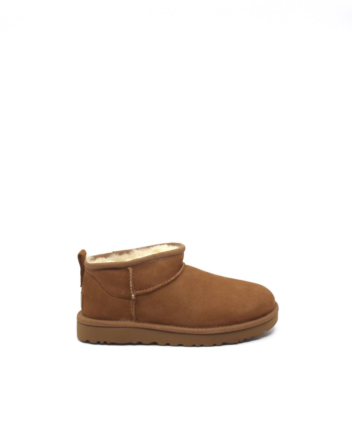 Ugg - Men's Classic Ultra Mini Boots