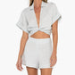 Jbq - Amalia High Waist Shorts