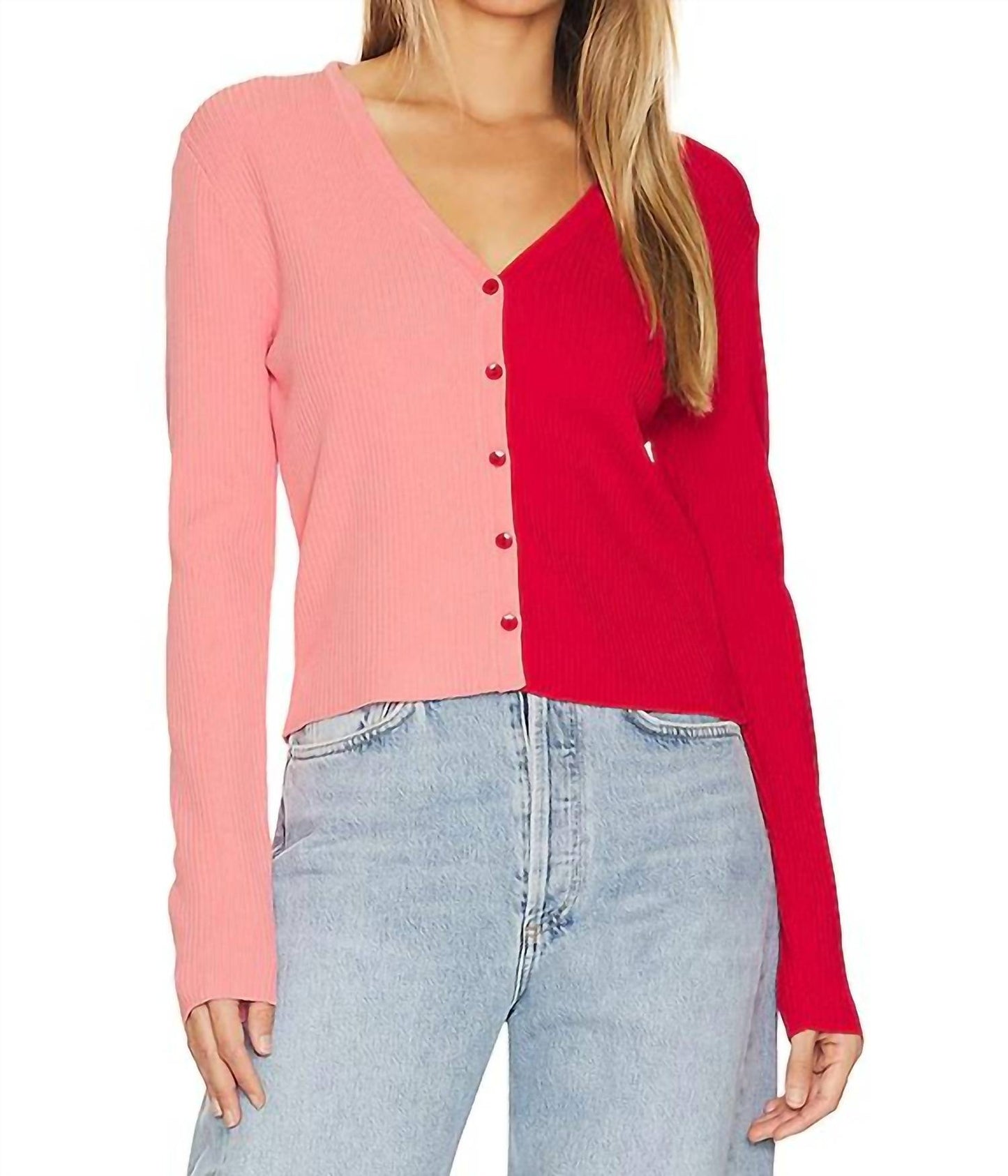 Steve Madden - Phoebe Cardigan