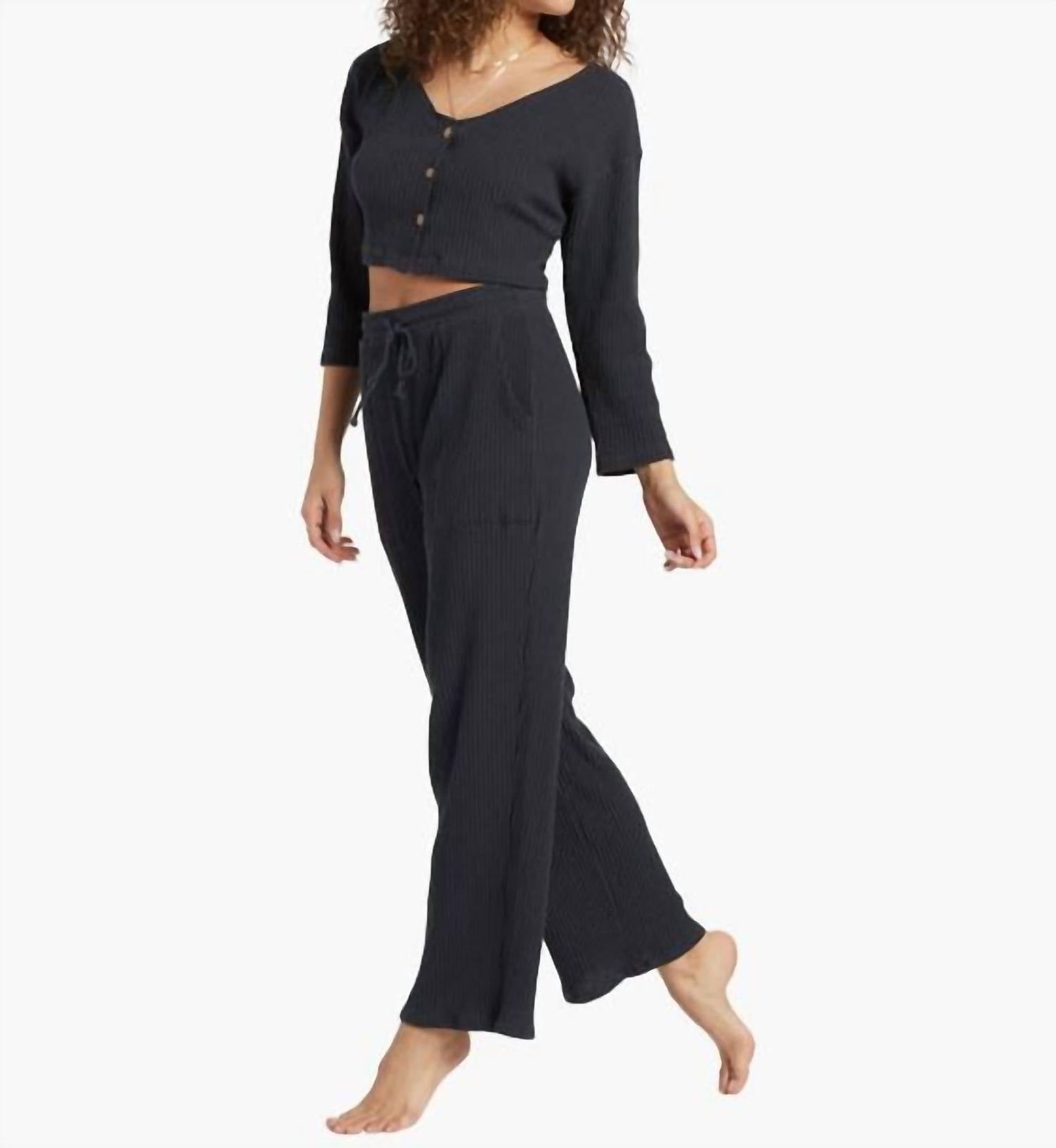 Billabong - Easy As Pant