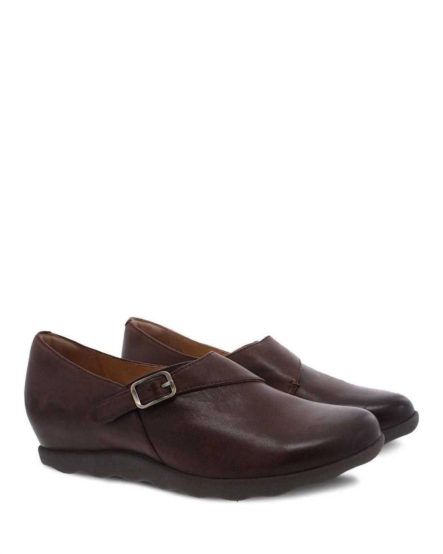 Dansko - Women's Marisa Oxfort Flat Shoes