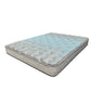 Restonic comfort care 2 sided 9'  foam core mattress ,medium comfort