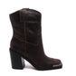 Dolce Vita - Women's Falon Ankle Boots
