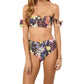 Soah - Women's Mila High Waisted Bottom