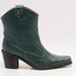 Free People - Women's Wandering Western Boot