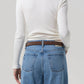 Citizens Of Humanity - Pilar Crewneck Top
