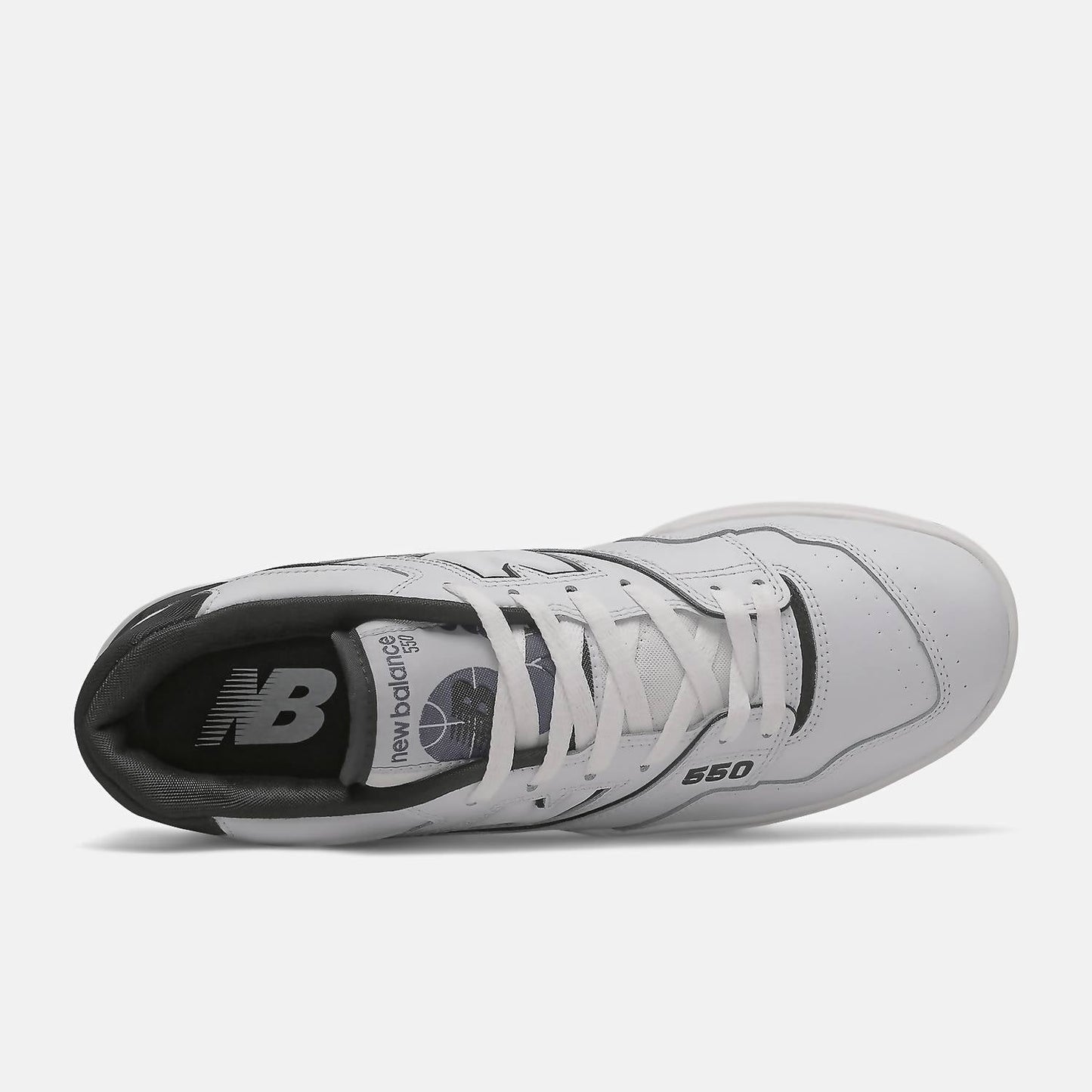 New Balance - Unisex Bb 550 Ha1 Sneakers