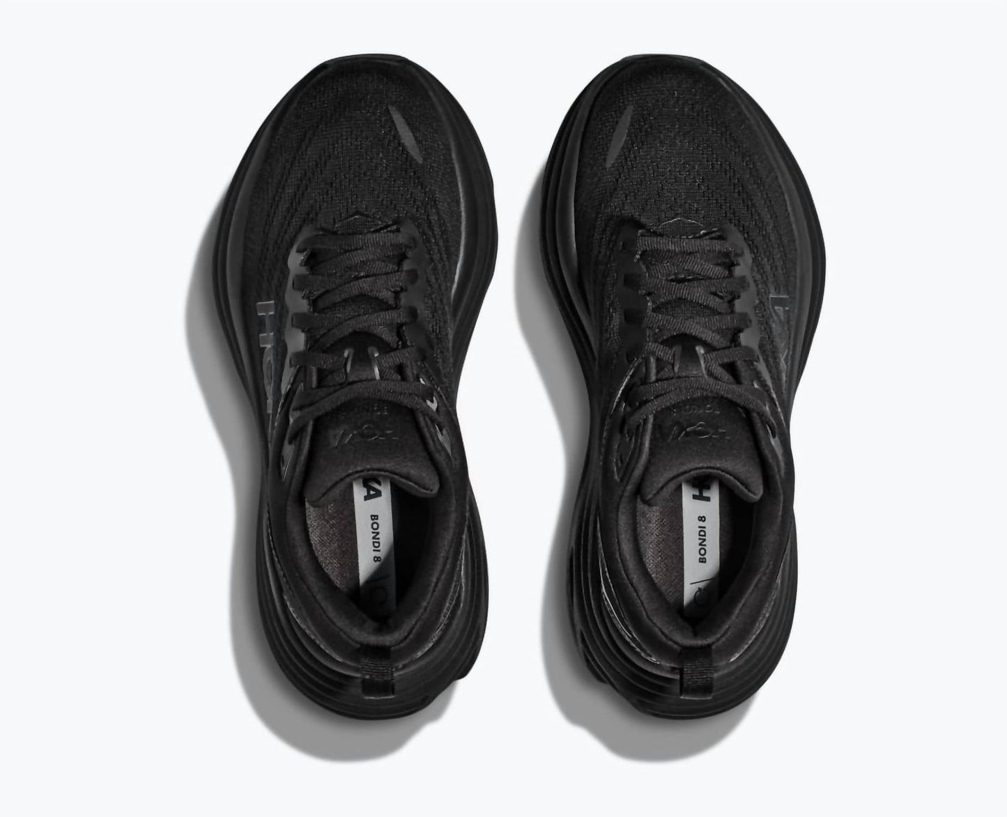 Hoka - Men's Bondi 8 Running Shoes