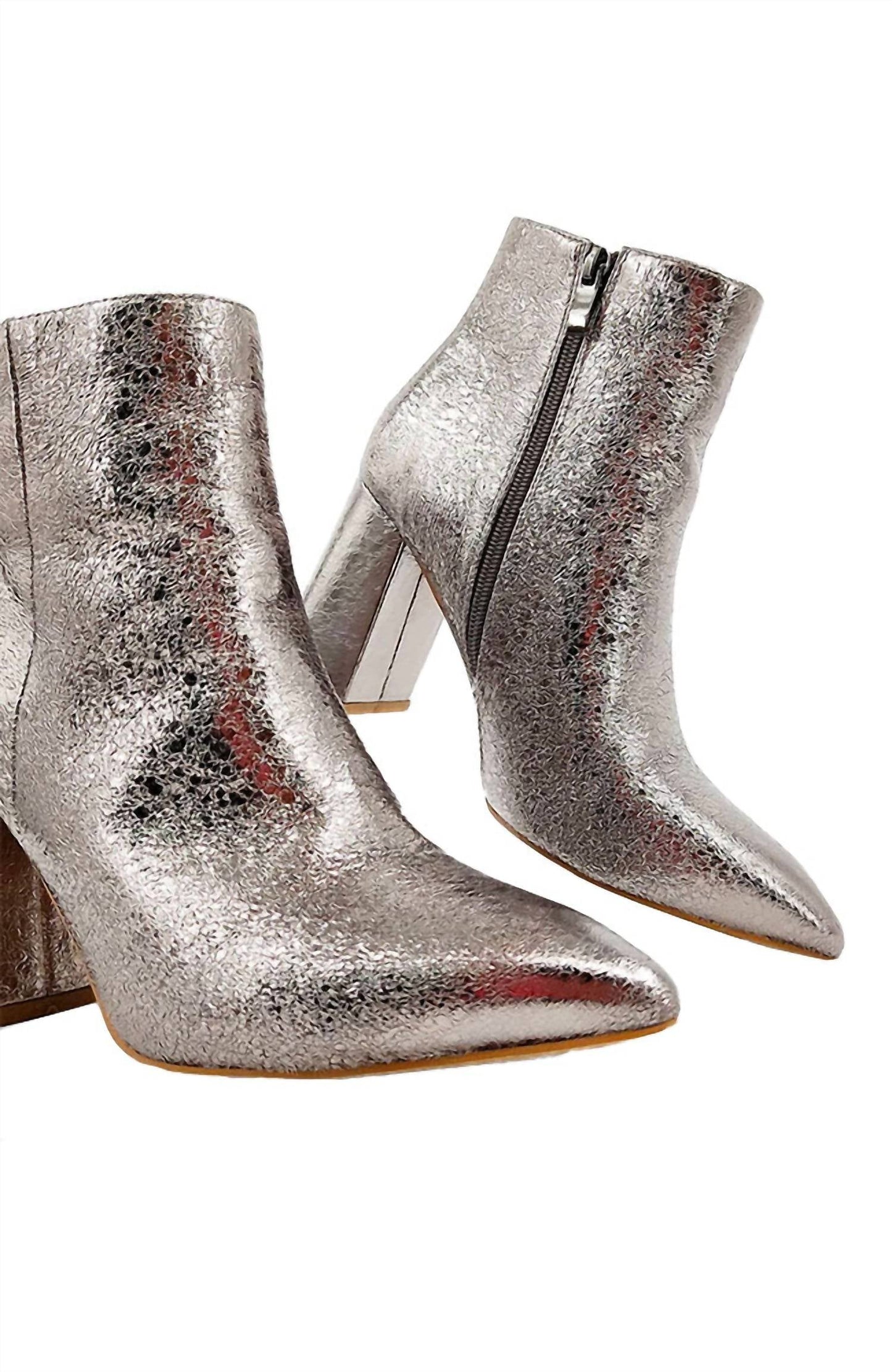 Shu Shop - Women's Veronica Ankle Boot