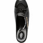 Alexander Wang - Women's Destiny 150mm Croc Embossed Leather Sandal Heels