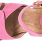 Sofft - Women's Clarissa Wedge Sandal