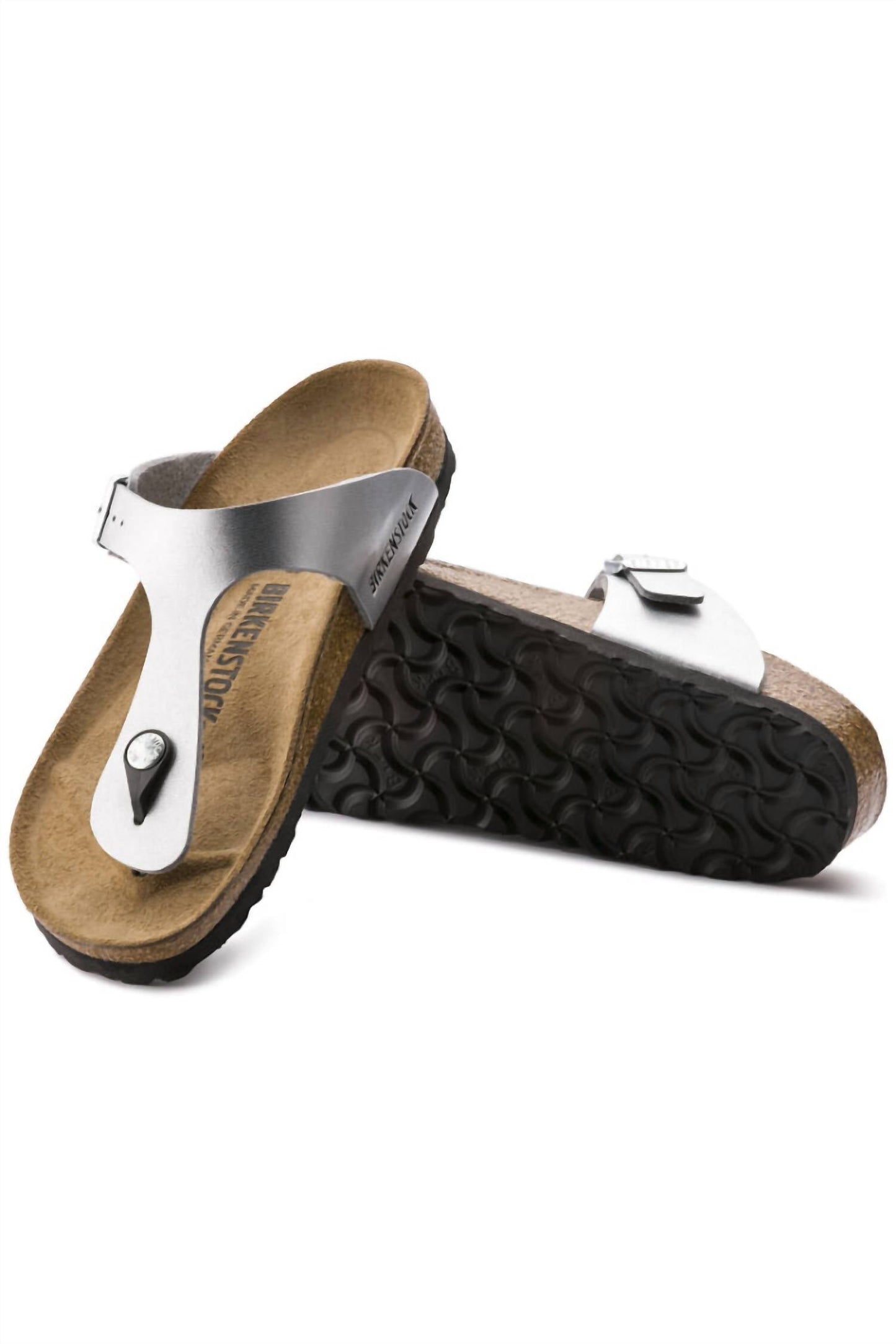 Birkenstock - Women's Regular Width Gizeh