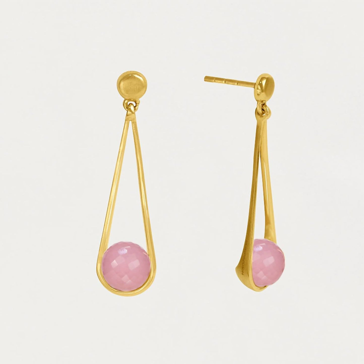 Dean Davidson - Women's Mini Ipanema Earrings