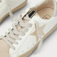 Shu Shop - Women's Paris Sneaker Shoes