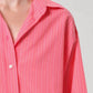 Agolde - Sona Button Down Shirt