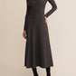 Z Supply - Jasper Midi Sweater Dress
