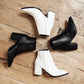Qupid - Women's Amari Ankle Boots