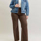 Judy Blue - Rigid Magic Boyfriend Jean Jacket