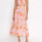 4Si3Nna - Floral Beatrice Dress