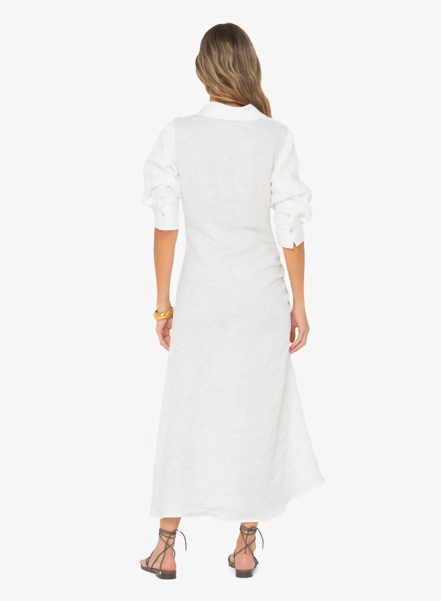 Jbq - Lydia Maxi Dress