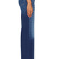 Citizens Of Humanity - Lyra Wide Leg Crop Jeans