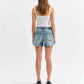 Daze - Crossroads Jean Shorts