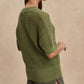 Varley - Callie Knit Top