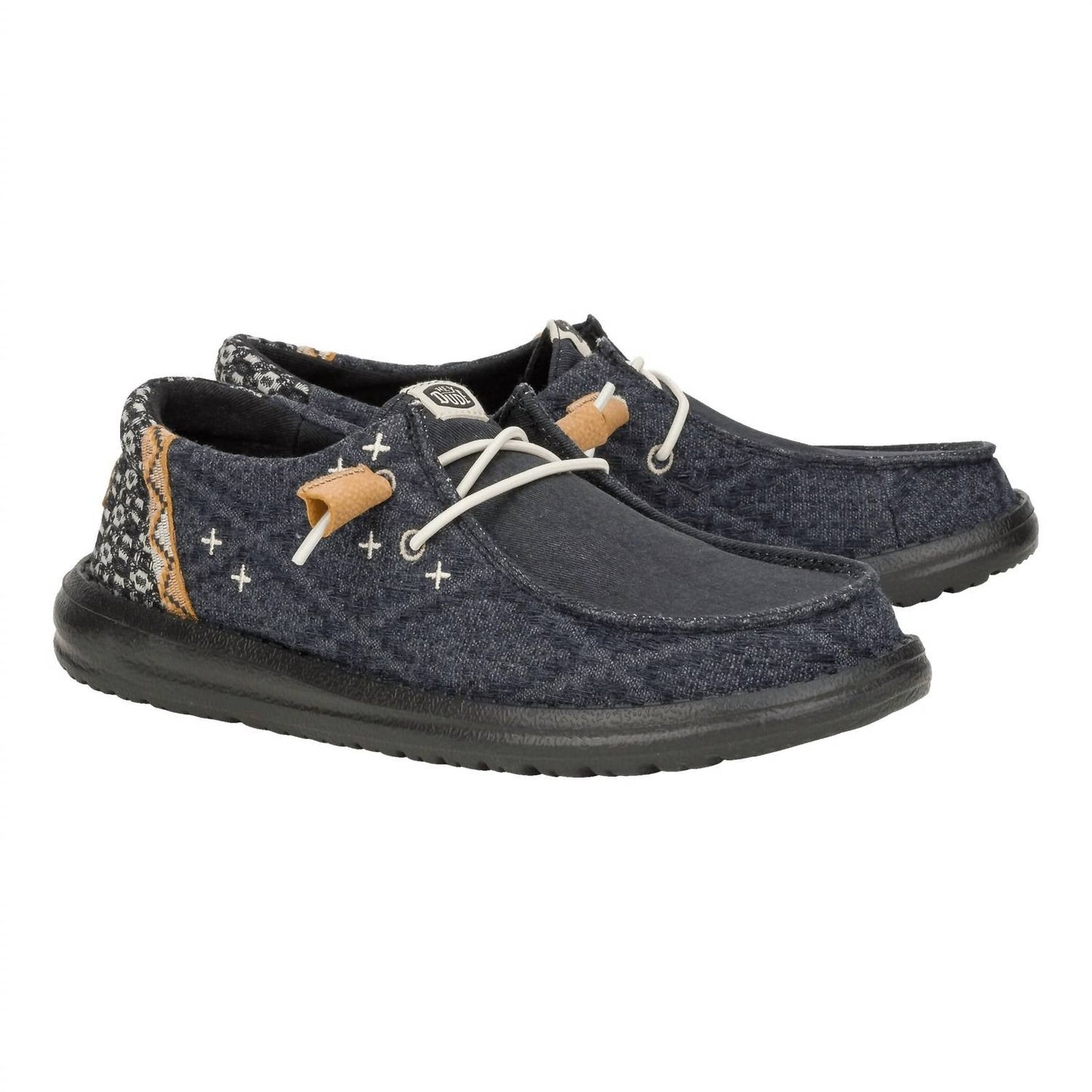 Hey Dude - Women's Wendy Crafted Boho Casual Shoes