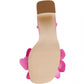 Steve Madden - Women's Farrie Block Heel Sandal
