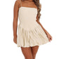 Klesis - Closing Time Mini Dress