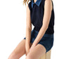 Steve Madden - Jeane Sweater Vest