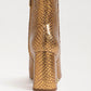 Sam Edelman - Women's Croco Block Heel Boot