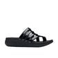 Clarks - Women's Glide Hi Iris Sandal