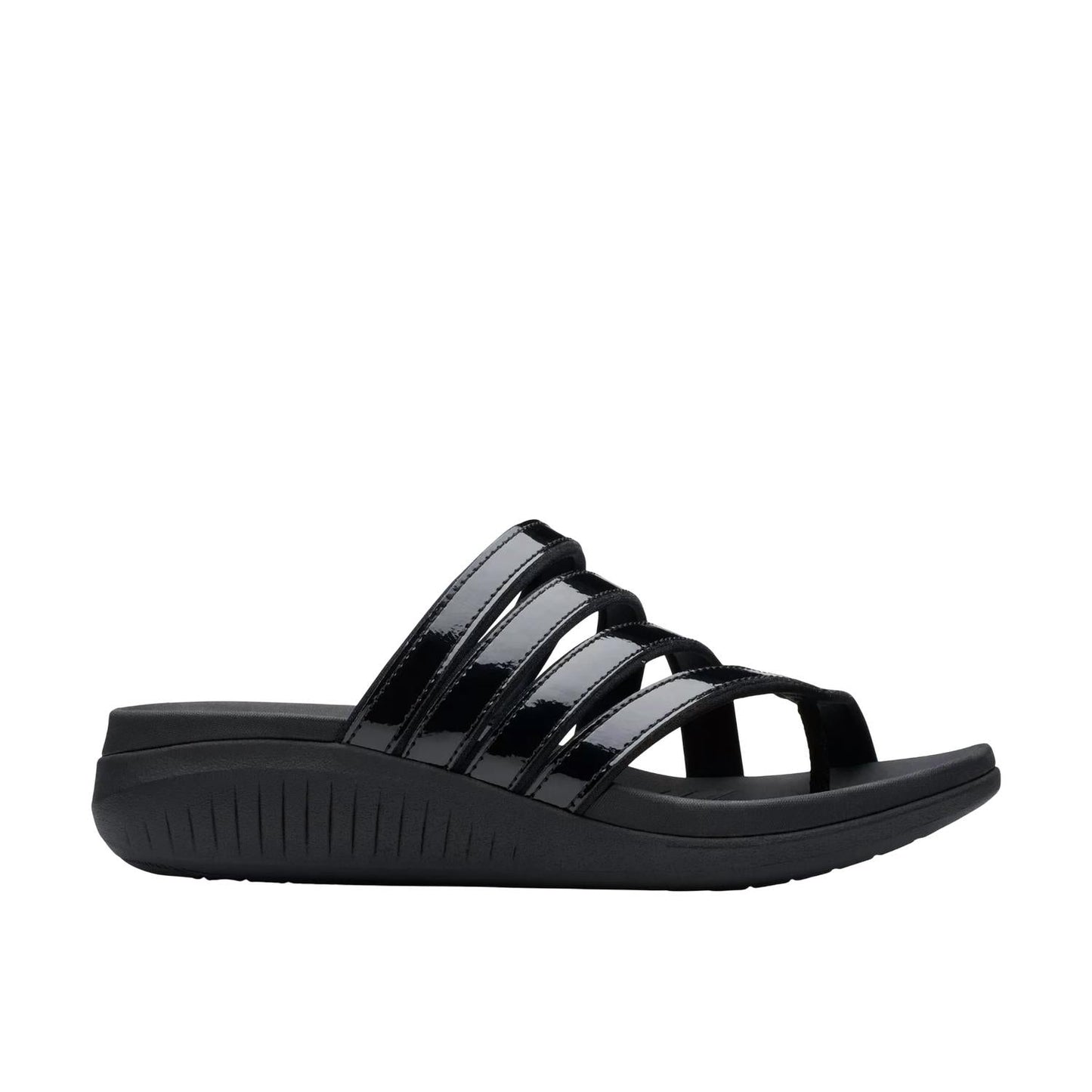 Clarks - Women's Glide Hi Iris Sandal