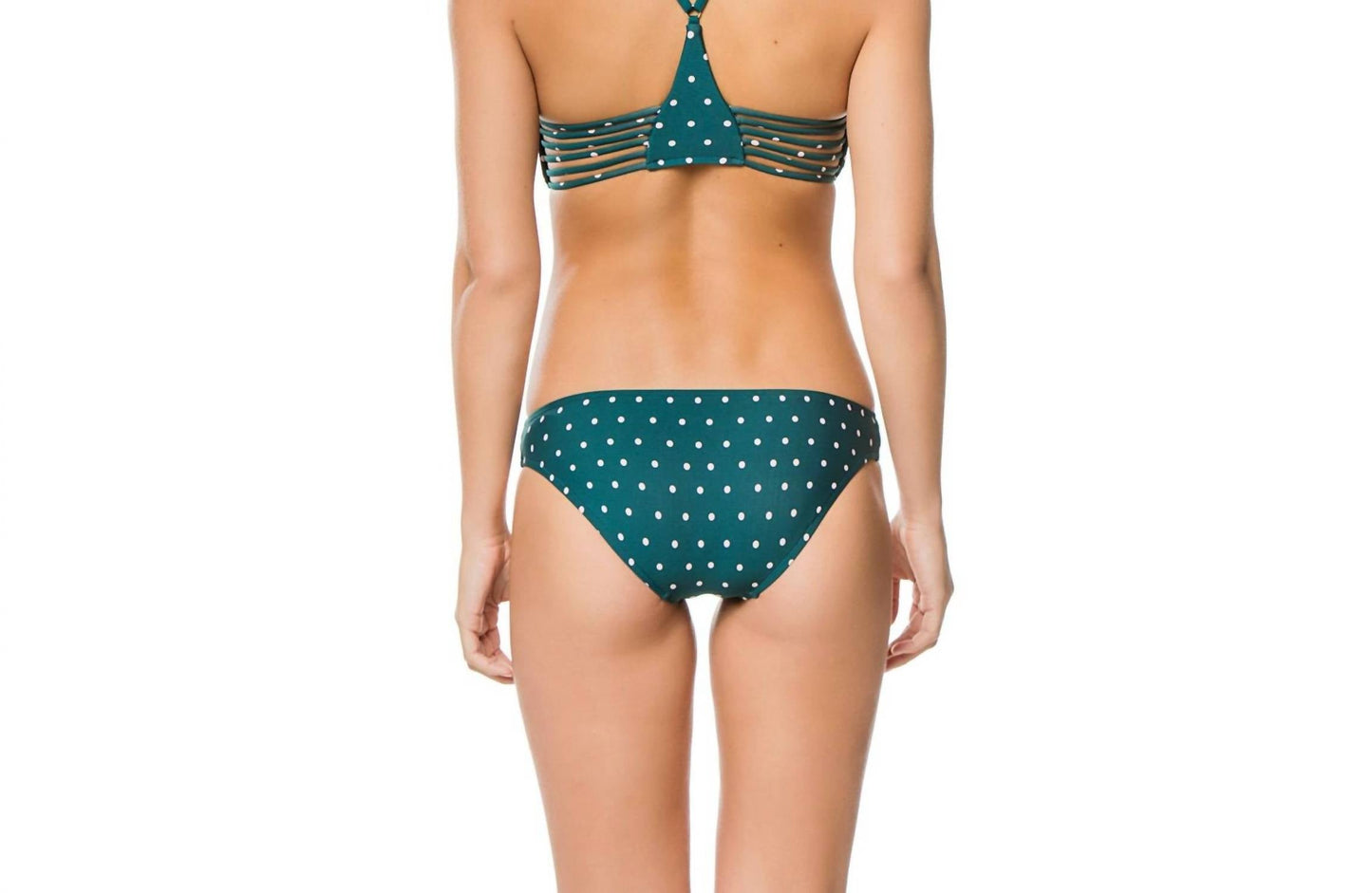 Seafolly - Rouleau Bikini Top