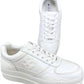 Tory Burch - Women's 45mm Clover Court Sneakers
