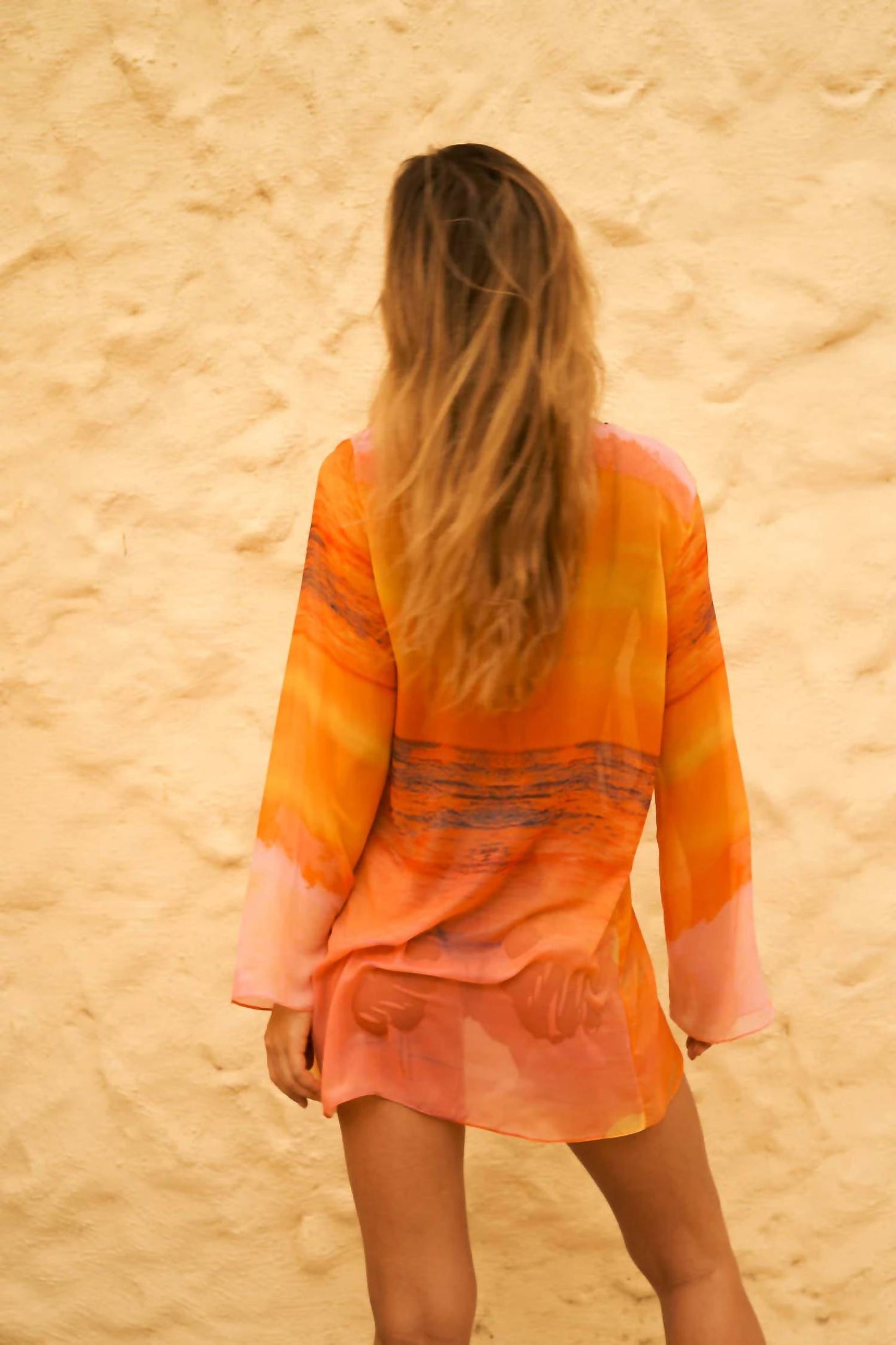 Bahama Mama - Women Isla Radiante Blouse